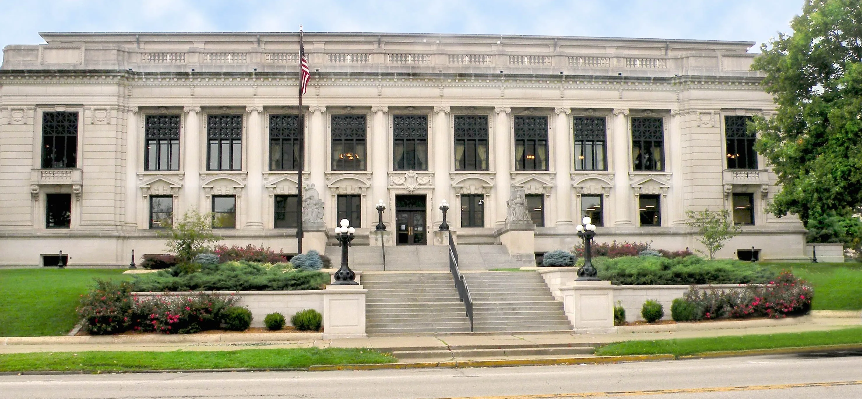 Illinois Budget Targets Prediction Markets