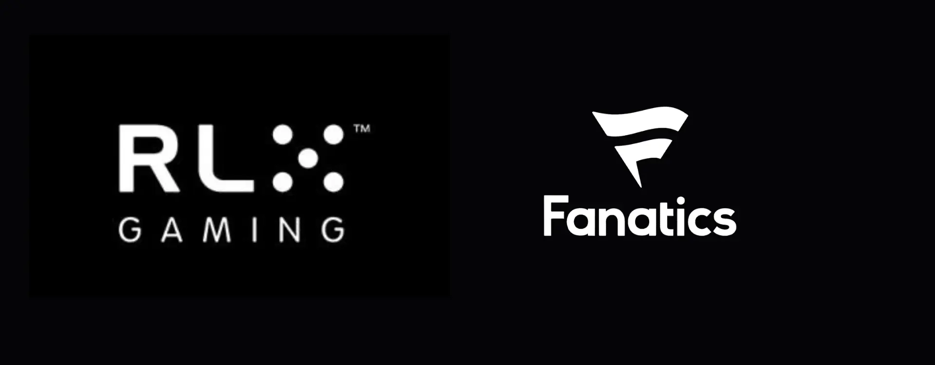RLX Gaming and Fanatics UMG