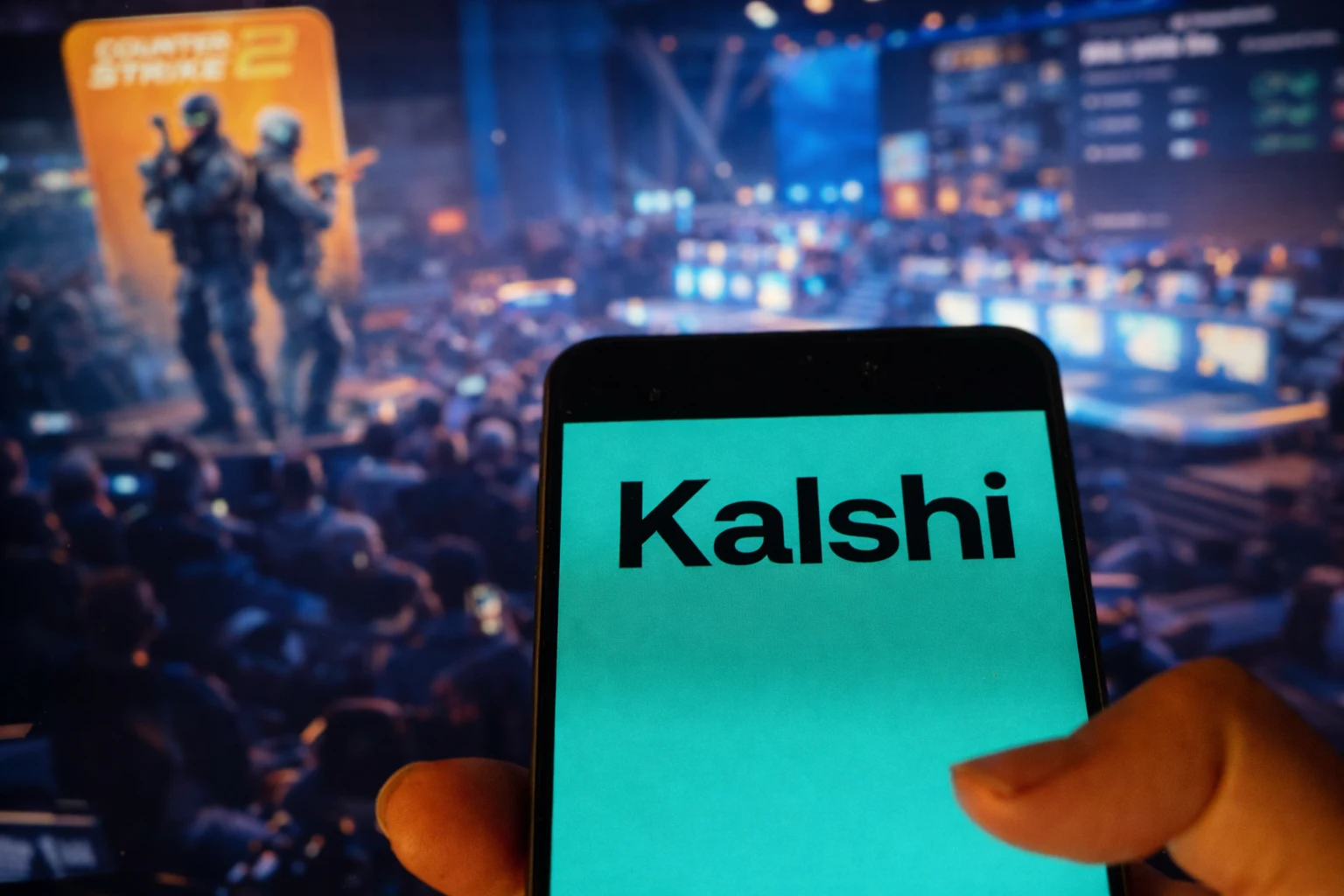 Kalshi Adds Live Scores And Livestreams As It Expands Esports Markets