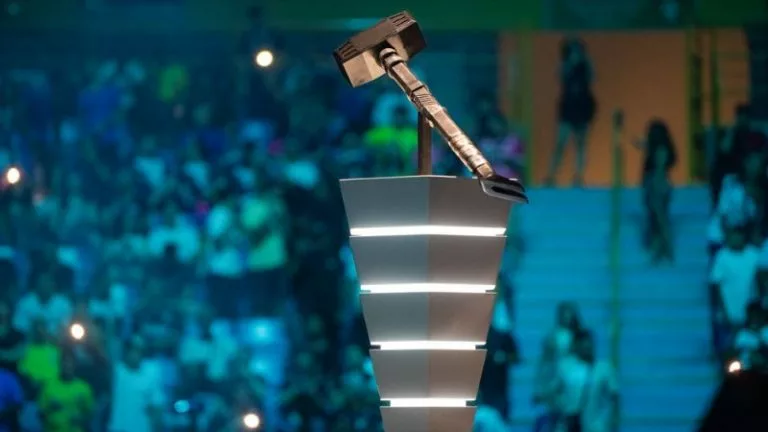 Six Invitational 2019 (Rainbow Six Siege) – $3,000,000