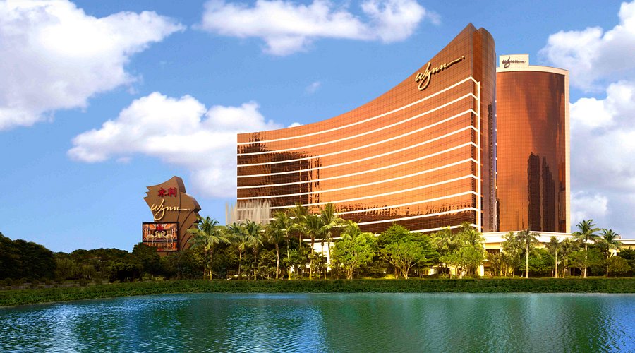 Wynn Resorts UMG