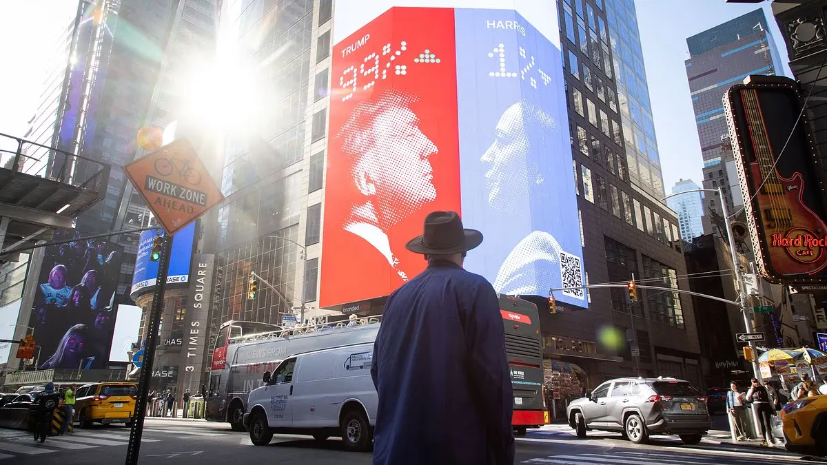 Clear Street And Kalshi Deal Signals Prediction Markets Are Moving Toward Wall Street