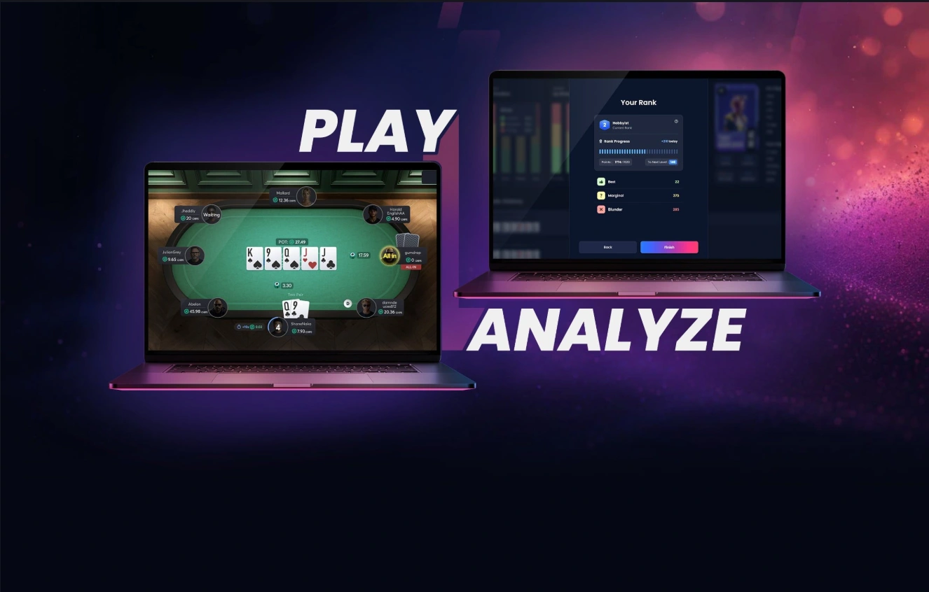 Hand Analysis