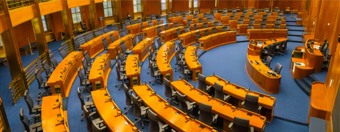 Massachusetts Senate