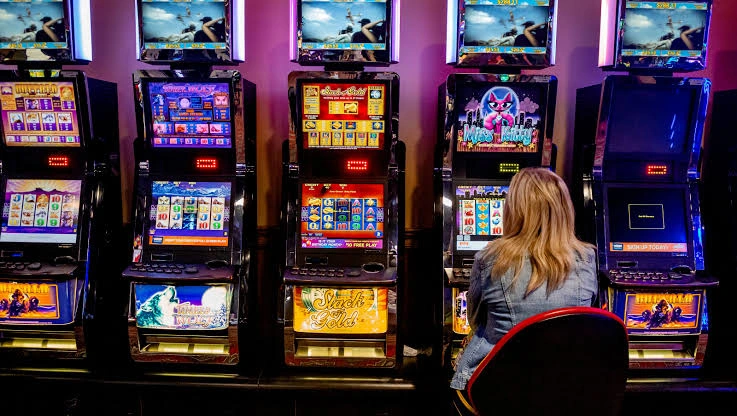 Tribal Gaming Continues Upward Momentum
