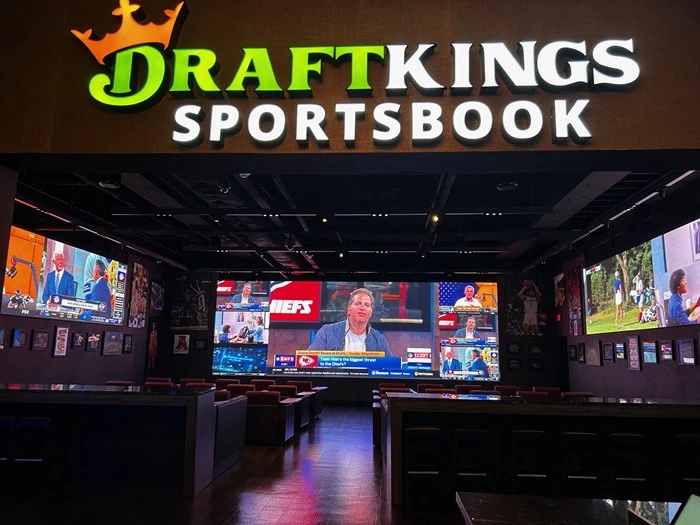 Draftking UMG