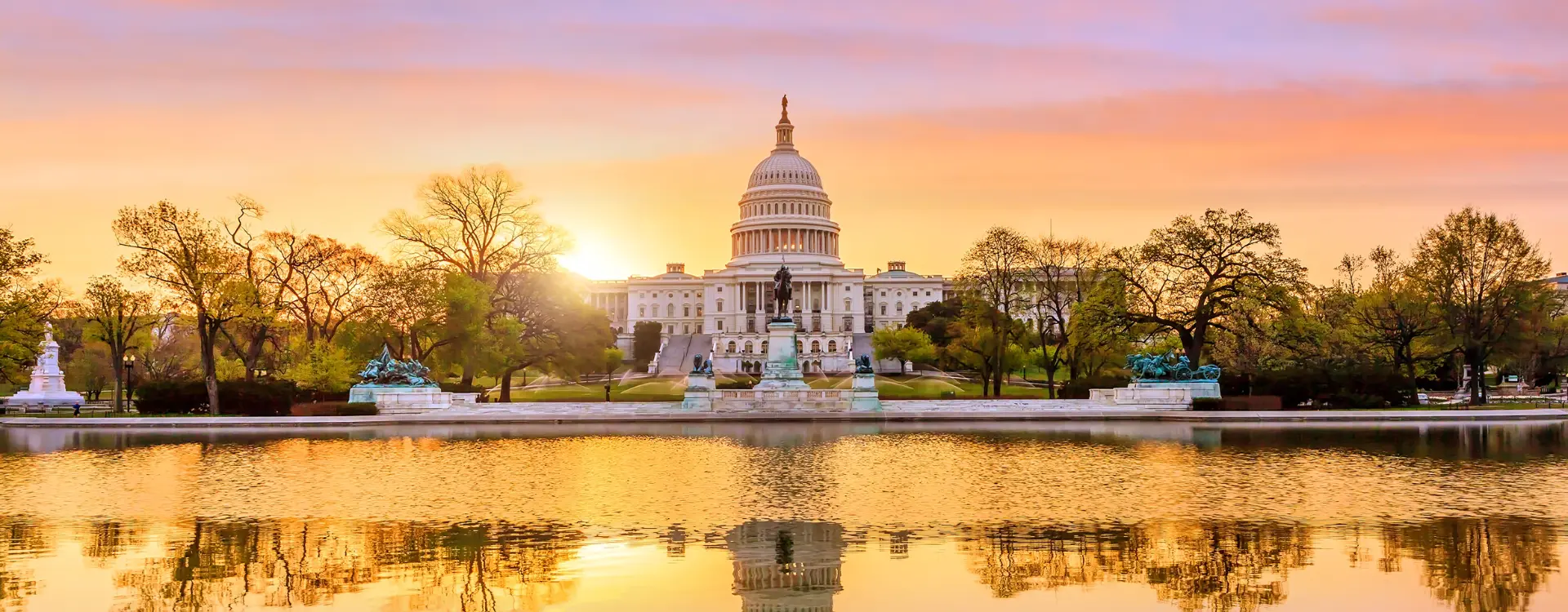 Washington DC UMG
