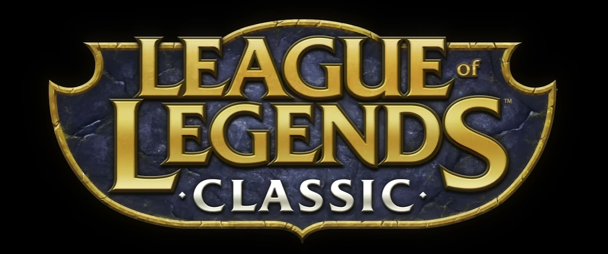 League Classic Brings Old School League of Legends Back in 2026