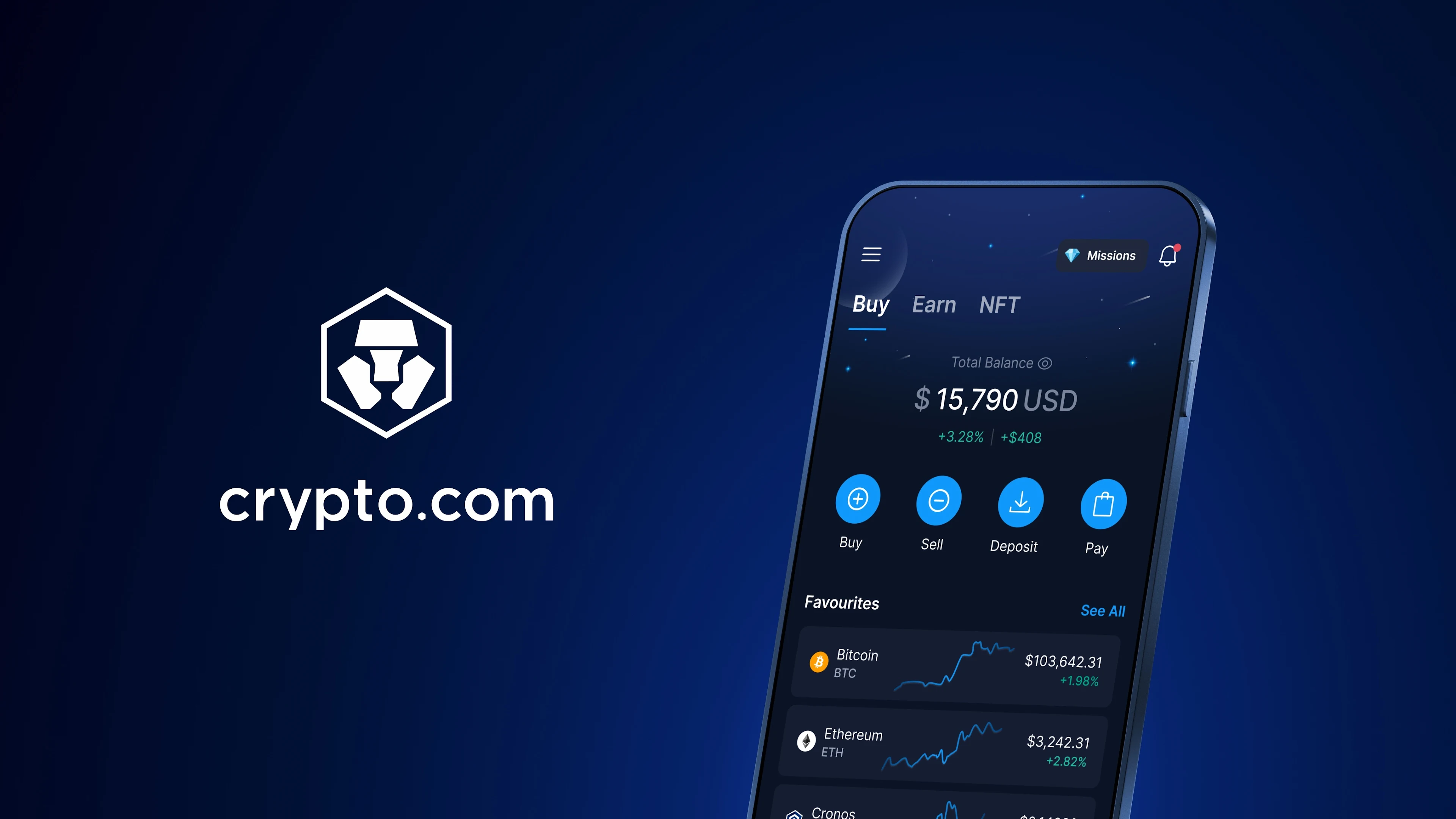 MyPrize & Crypto.com Launch Prediction Markets Gaming