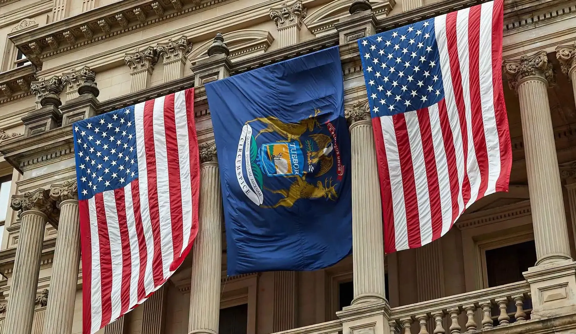 Michigan Extends Kalshi Sports Contract Ban