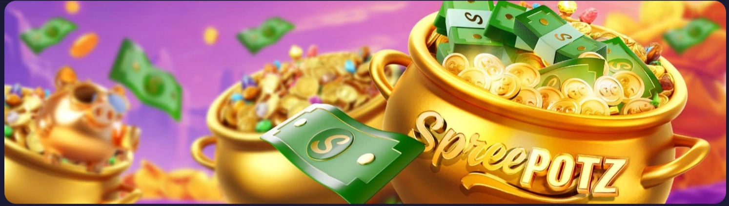 SpreePotz