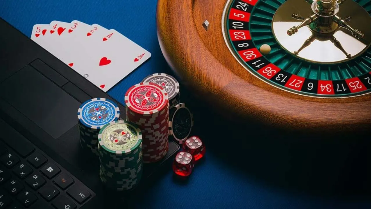 Can Sweepstakes Casinos Survive 2026