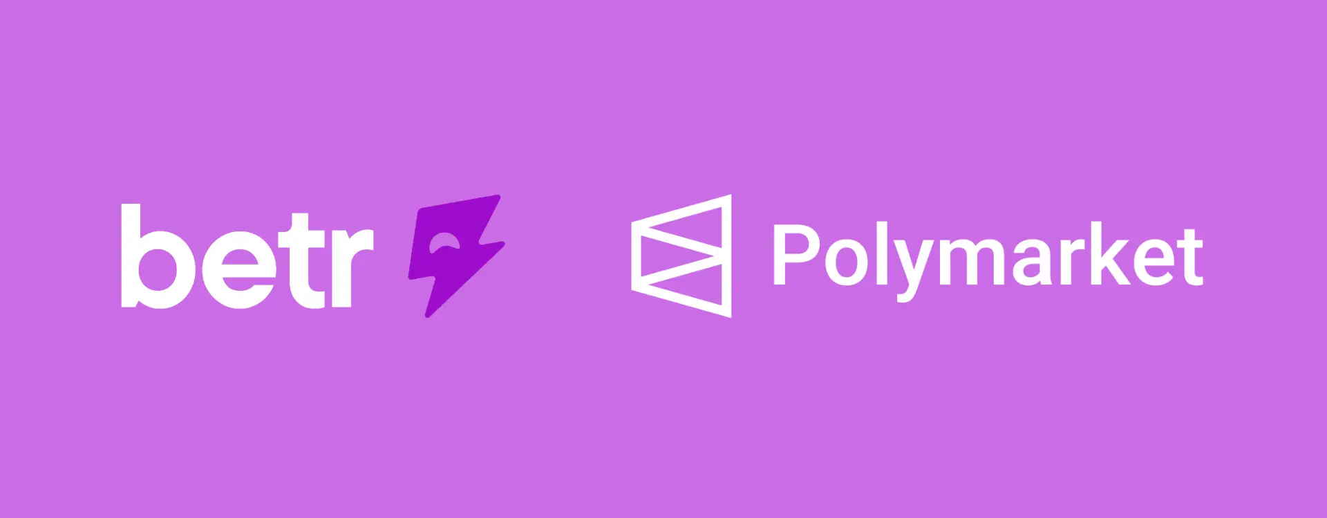 Polymarket and Betr UMG