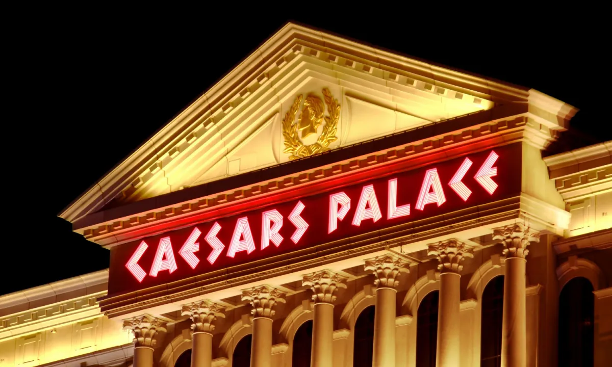 Caesars UMG