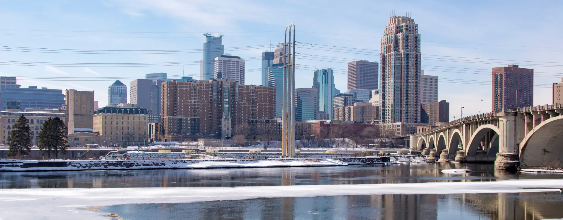 Minnesota UMG