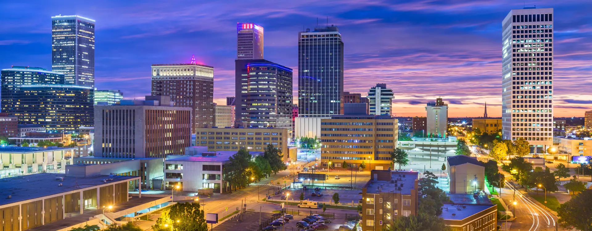 Oklahoma UMG