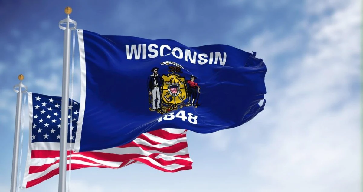 Wisconsin Legalizes Online Sports Betting Under Tribal Framework