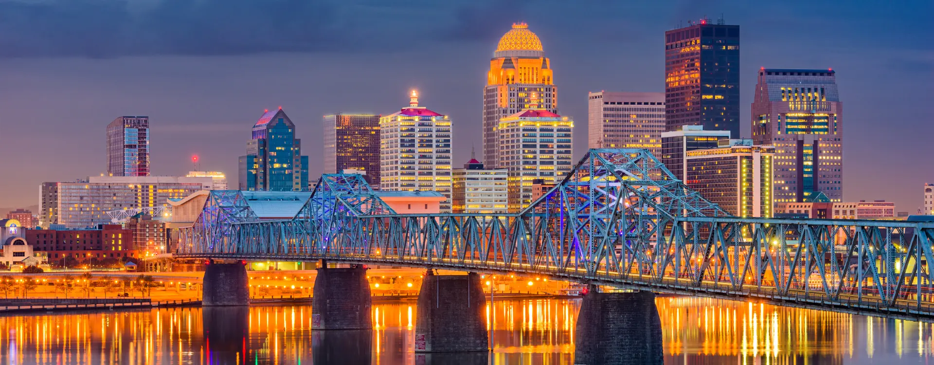 Kentucky and Illinois UMG