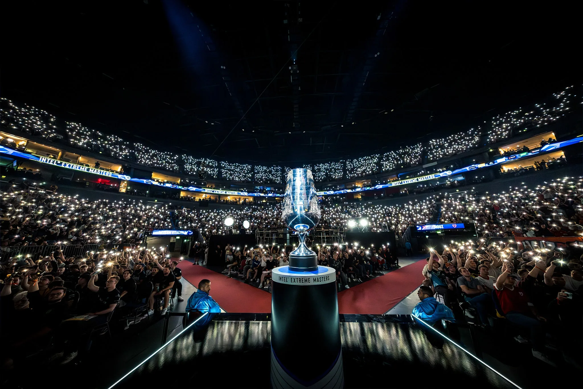 Counter-Strike's Biggest Stage Awaits