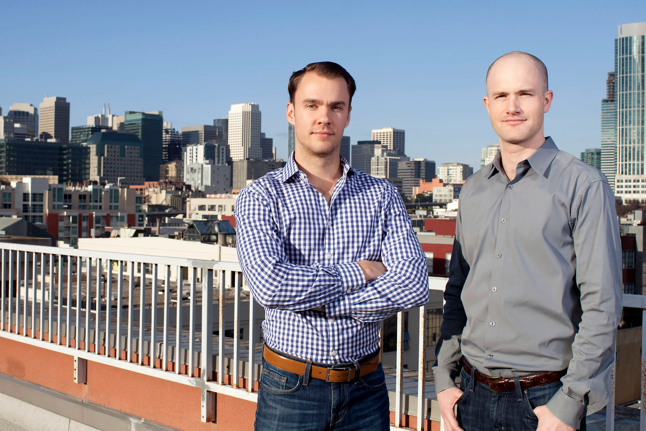 Coinbase UMG