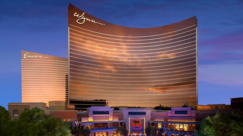 Wynn Resorts UMG