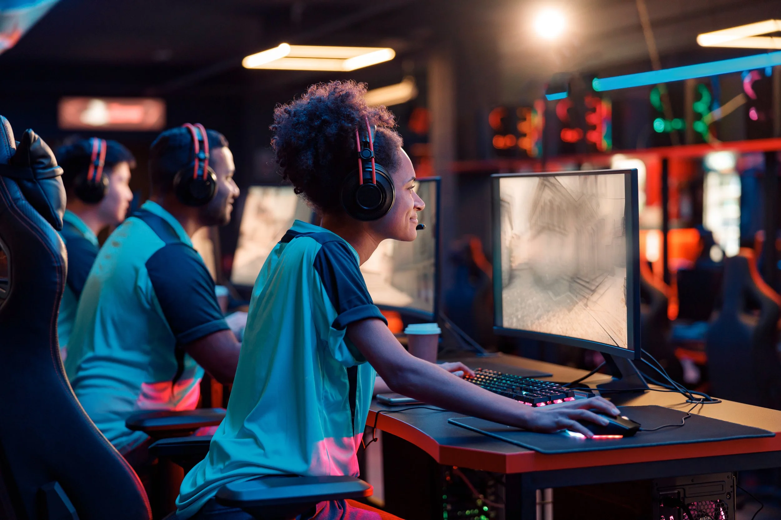 Why Universities Are Investing in Esports Programs