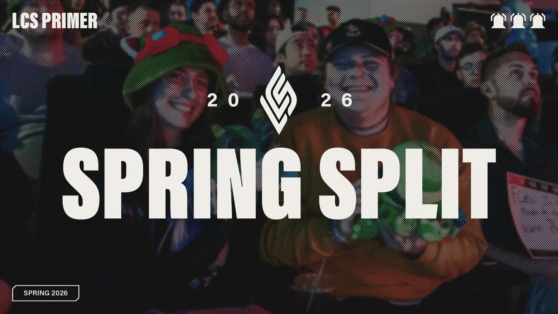 League of Legends April 2026 Tournaments Guide