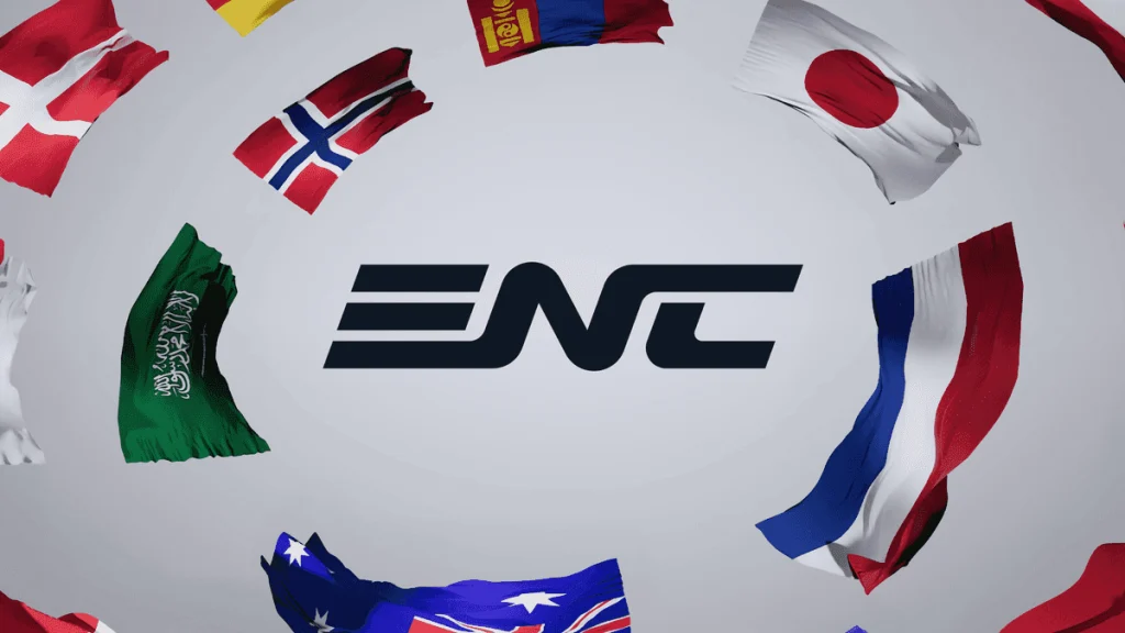 South Korea’s ENC 2026 Future In Doubt After KeSPA And Esports Foundation Split