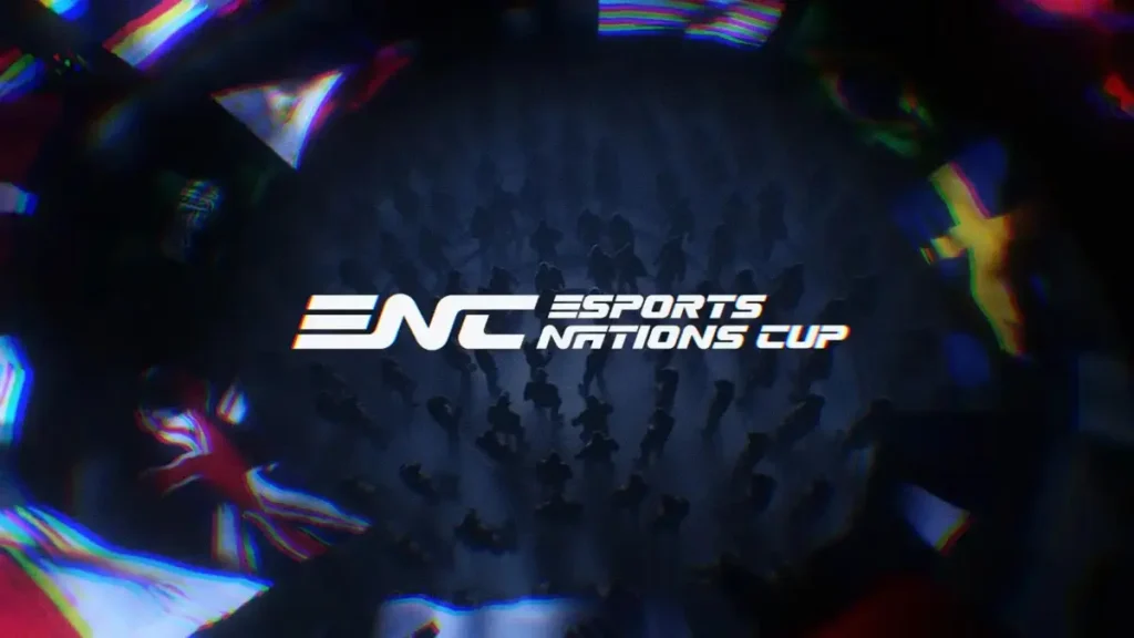 Esports Nations Cup Continues Pushing Olympic-Style National Competition