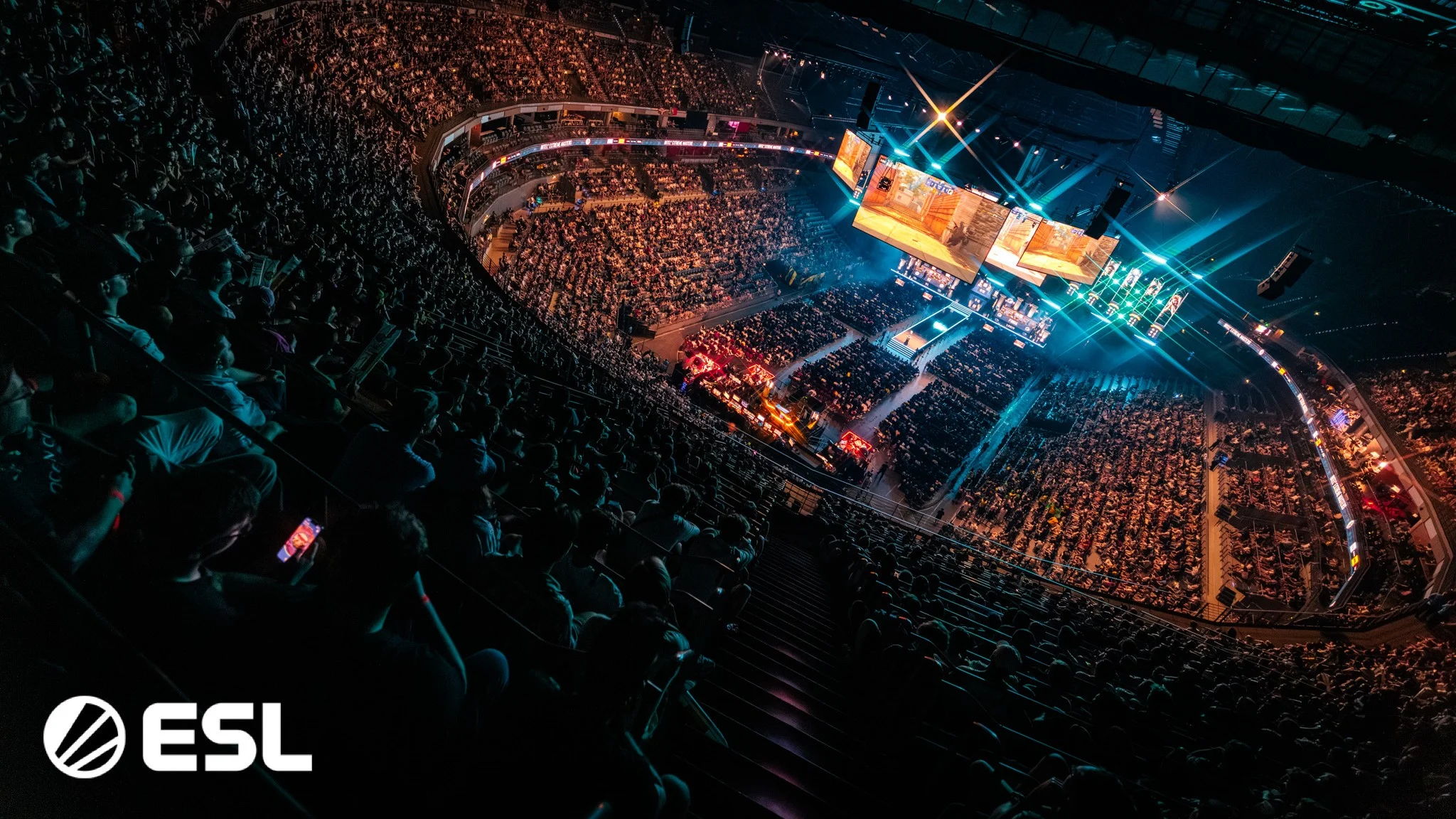 IEM Cologne Major 2026 Rewrites Counter-Strike Viewership History