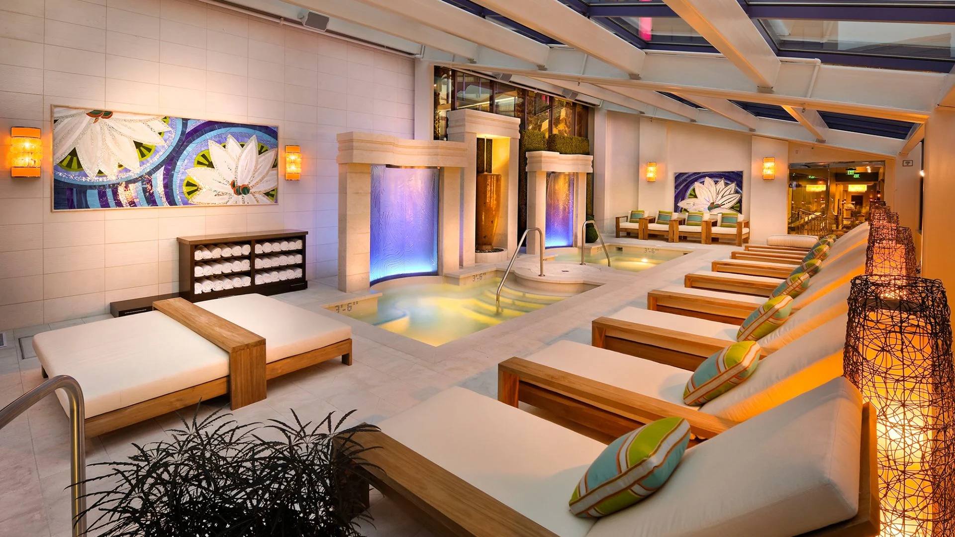 Monarch Casino & Resorts, Inc. Products & Services