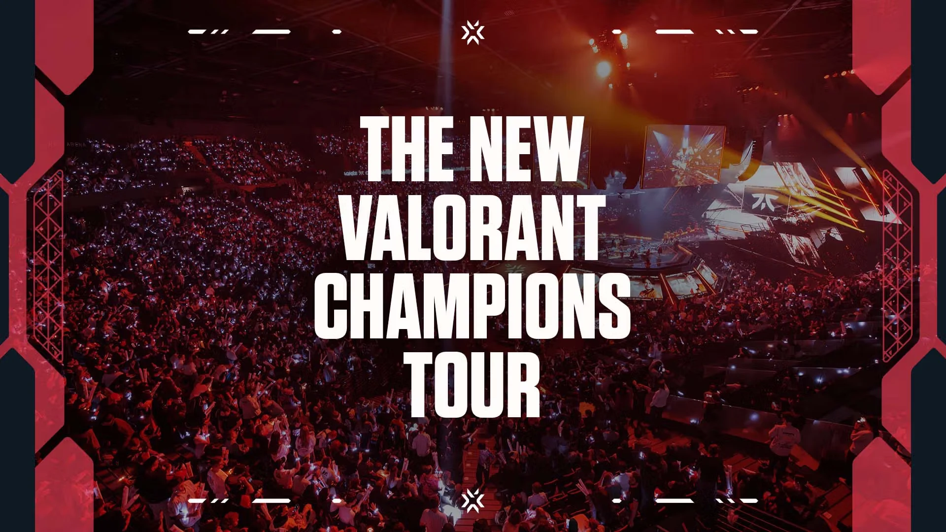 VALORANT Champions Tour 2027 Introduces Open Circuit And Tournament-First Format
