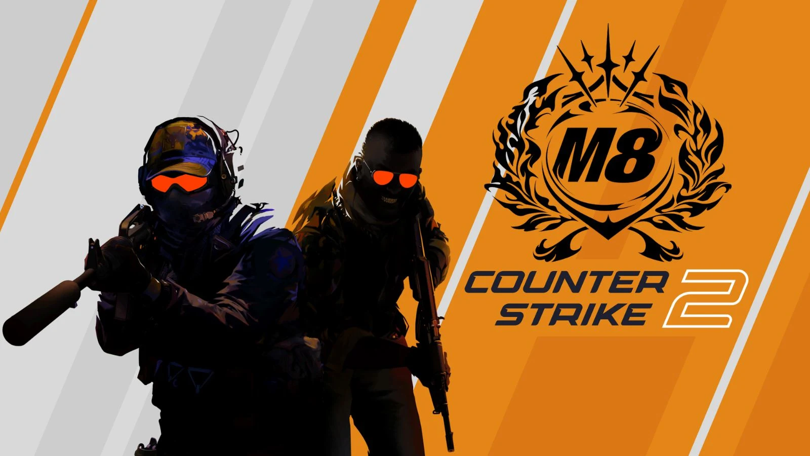 Gentle Mates to Exit Counter-Strike 2 Less Than a Year After Entering the Scene