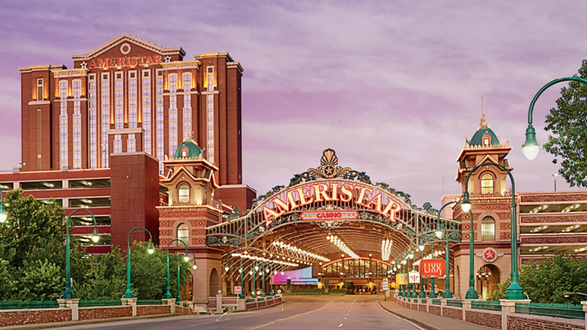 Ameristar