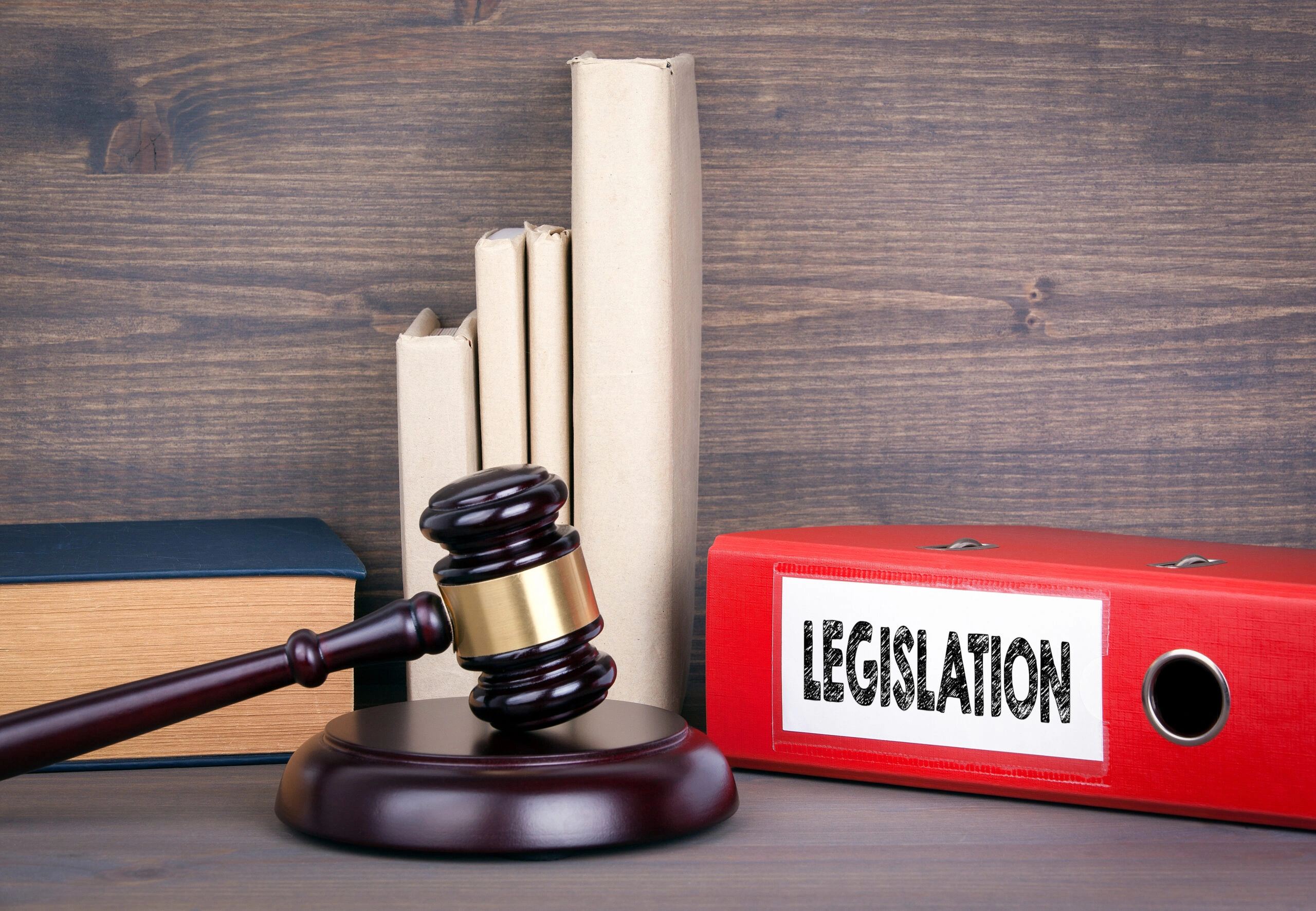 Legislation