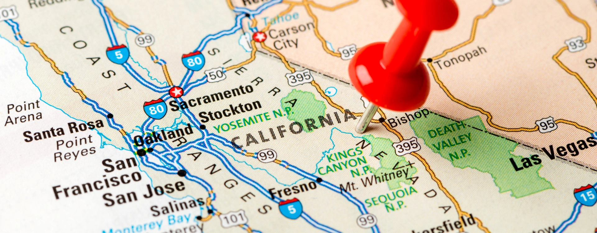 California