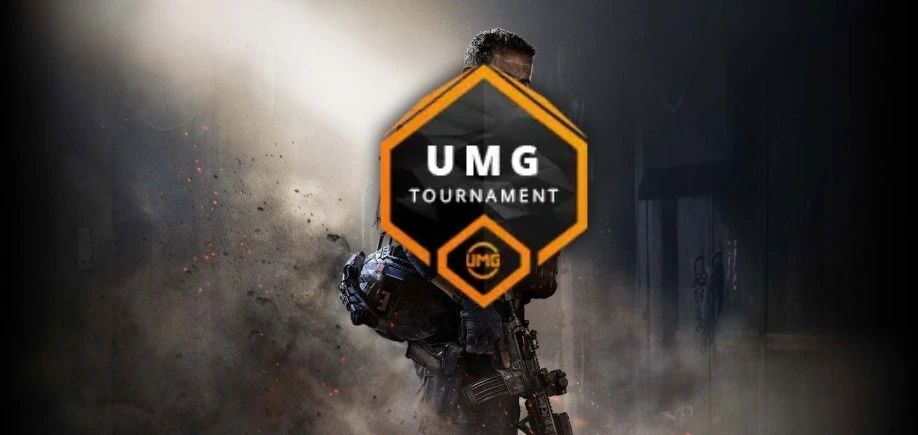 Call Of Duty Modern Warfare Tournament
