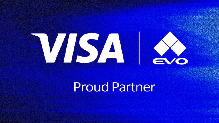 Visa Signs Multi-Year Global Sponsorship Deal With Evo