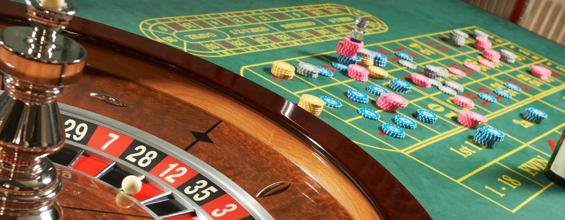 Roulette UMG