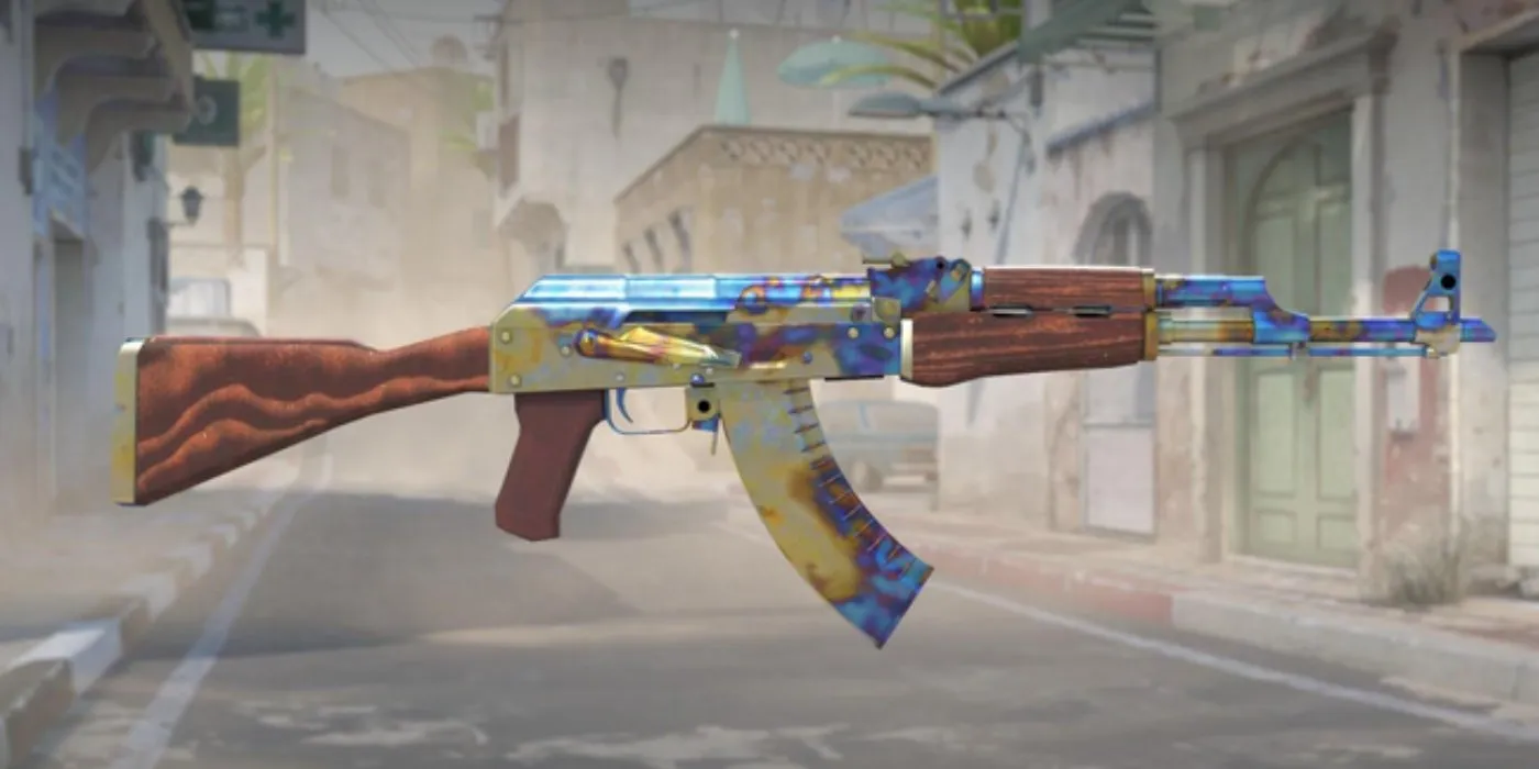 ESL Bans CS2 Skin Gambling and Trading Sponsors