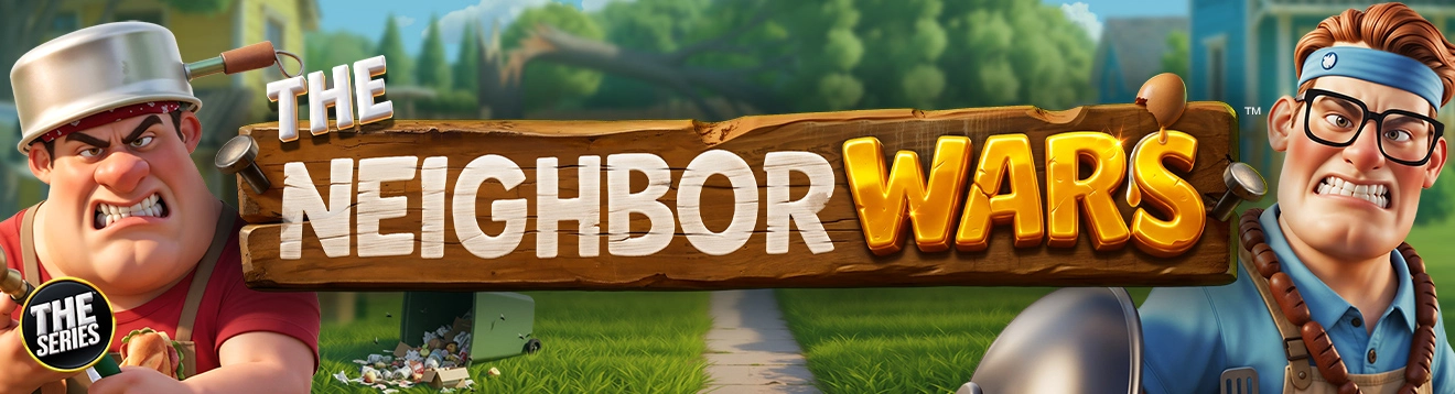 The Neighbor Wars UMG