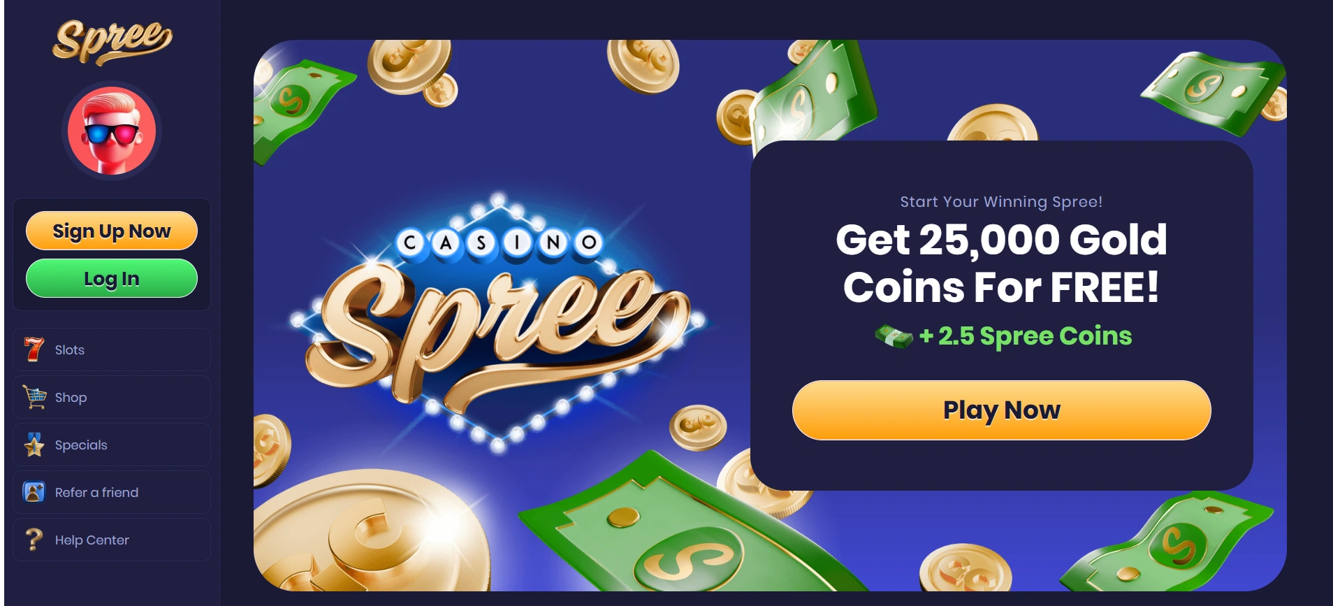 Spree
