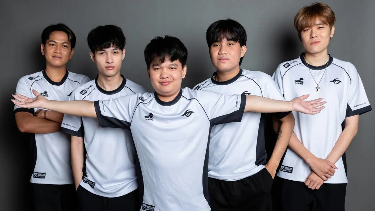 MSI 2026 Enters Crucial Stage as Title Race Heats Up