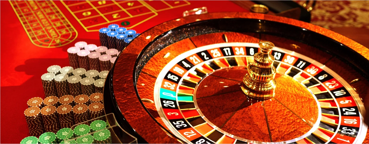 Social Casinos Table