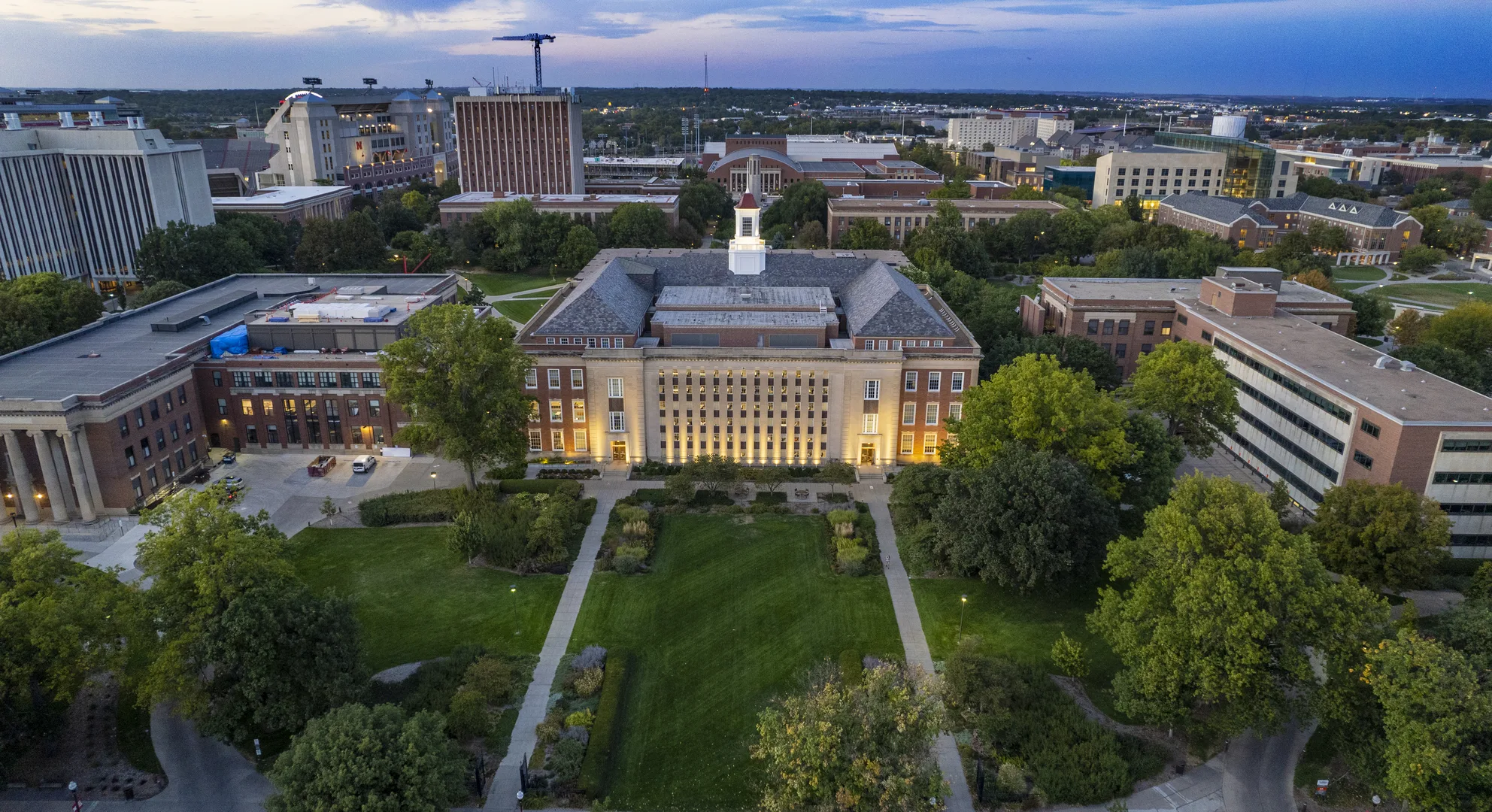 University of Nebraska Launching Esports Event Experience Lab and $1.6M Gaming Facility