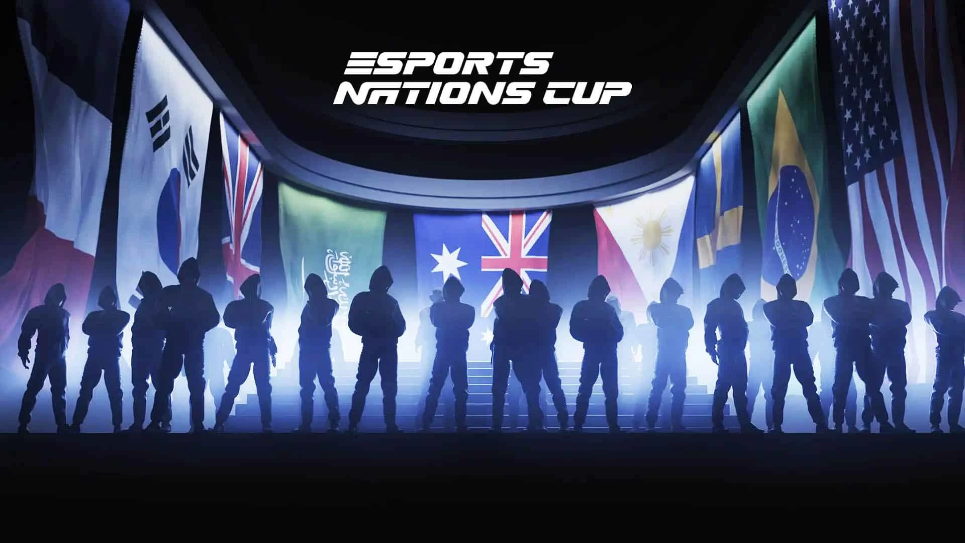 What Is the Esports Nations Cup and How Is It Different From the Esports World Cup?