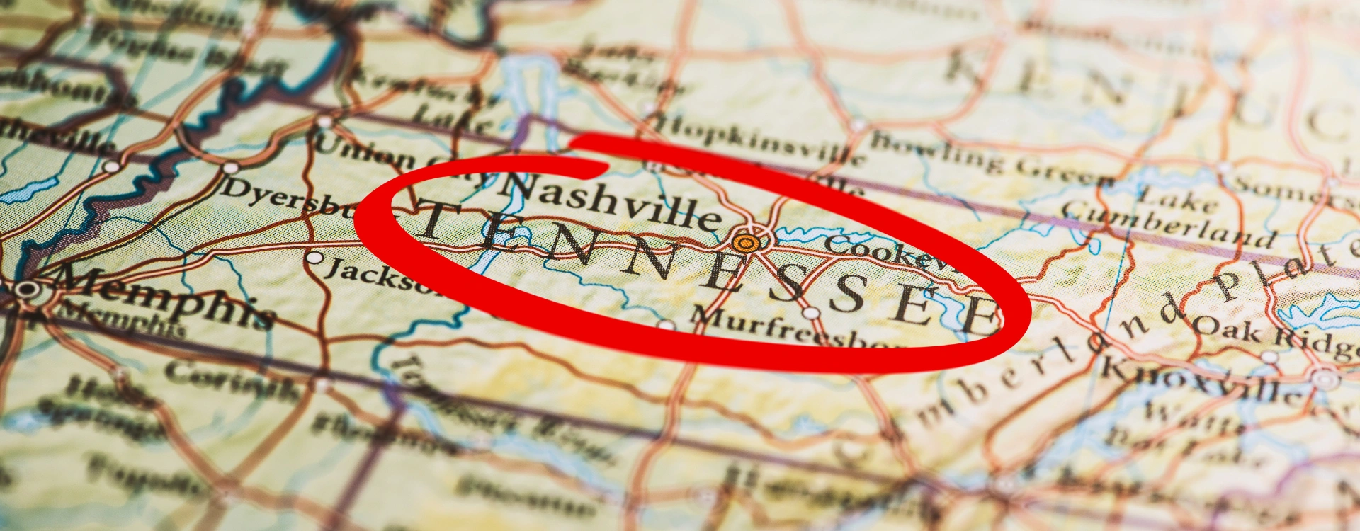 Tennessee