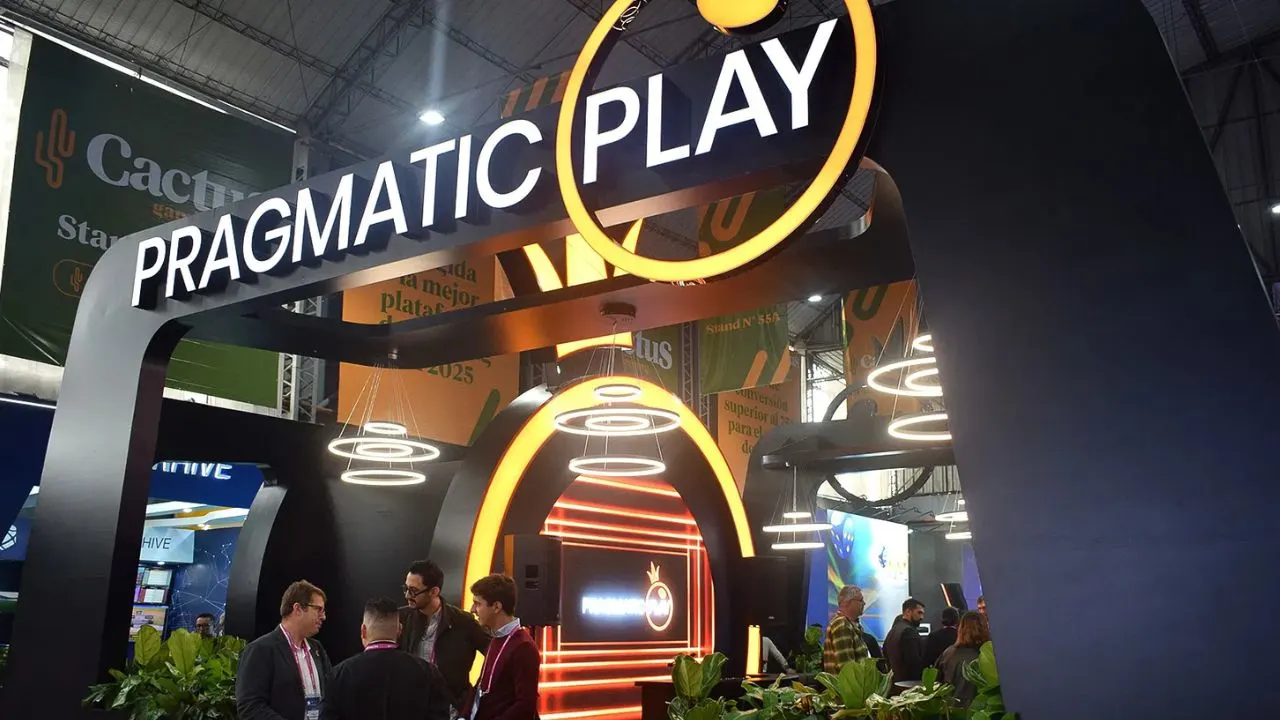 Sweepstakes Casino Game Providers Shake Up - Pragmatic Play
