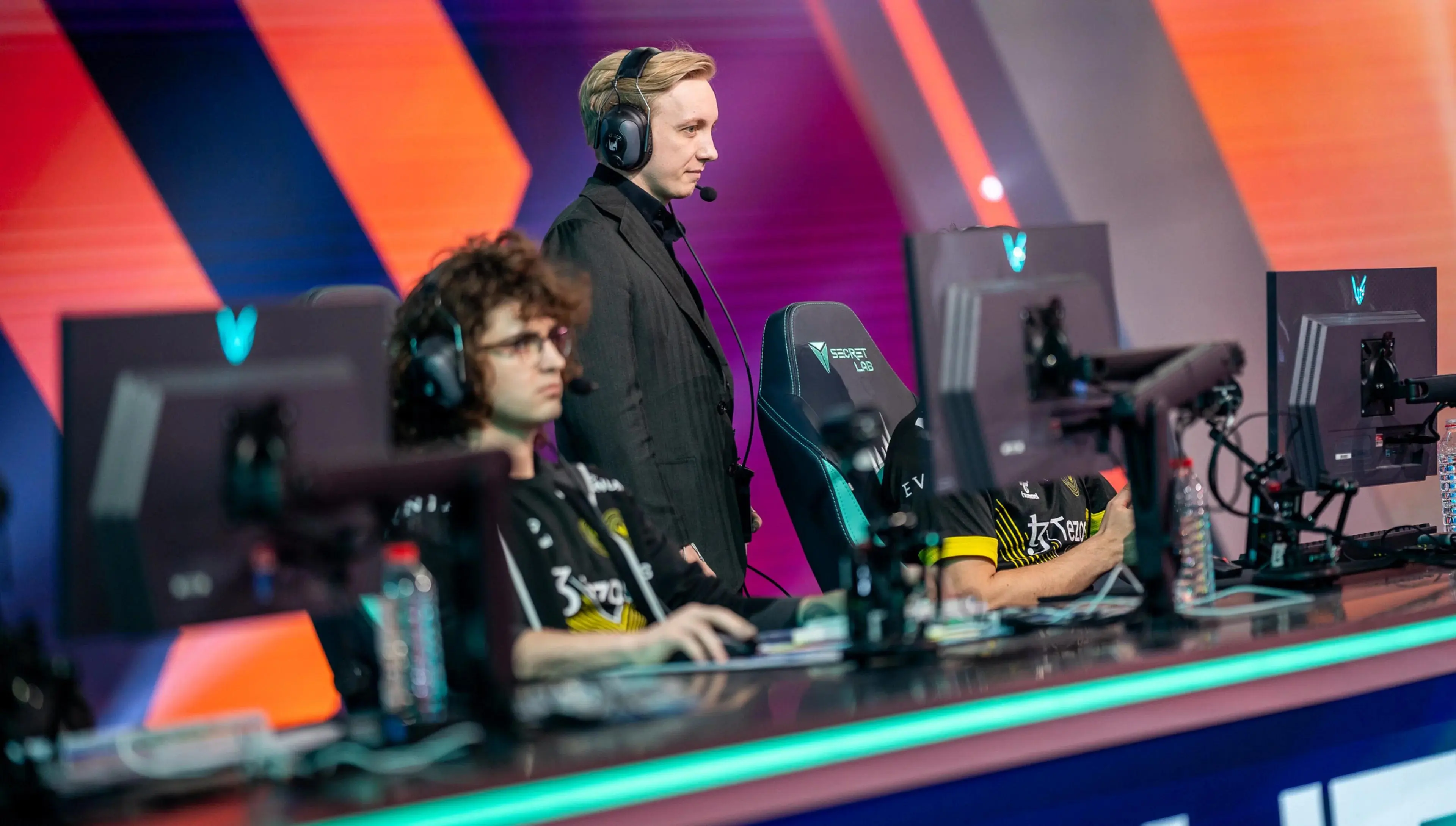 What Does an Esports Coach Actually Do?