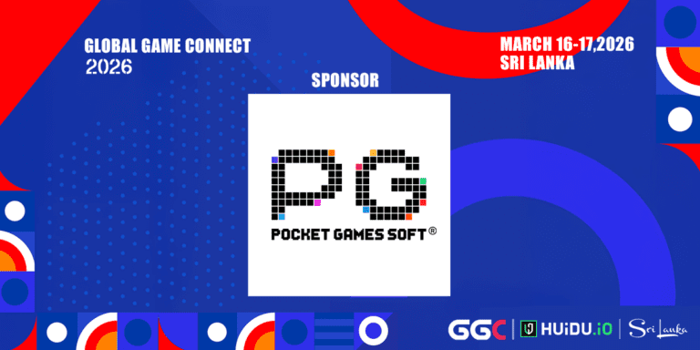 PG SOFT Named Title Sponsor for Global Game Connect 2026